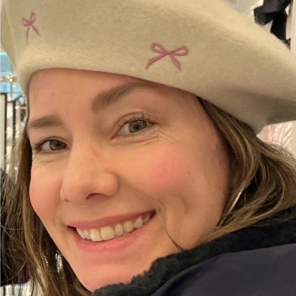 Meet your Posher, Amy